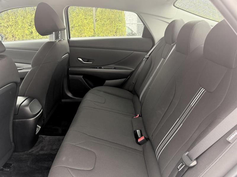 hyundai Elantra 2025 - 10