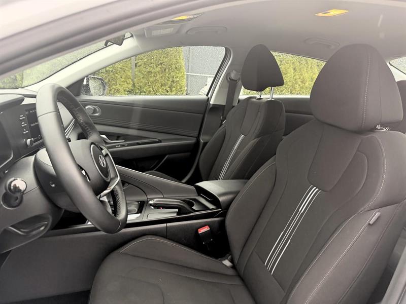 hyundai Elantra 2025 - 11