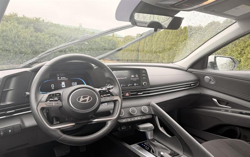 hyundai Elantra 2025 - 12