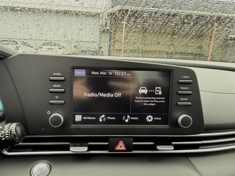 hyundai Elantra 2025 - 13