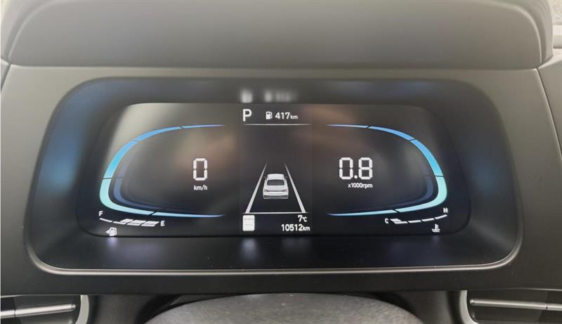 hyundai Elantra 2025 - 19