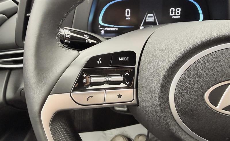 hyundai Elantra 2025 - 20
