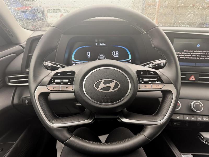 hyundai Elantra 2025 - 21