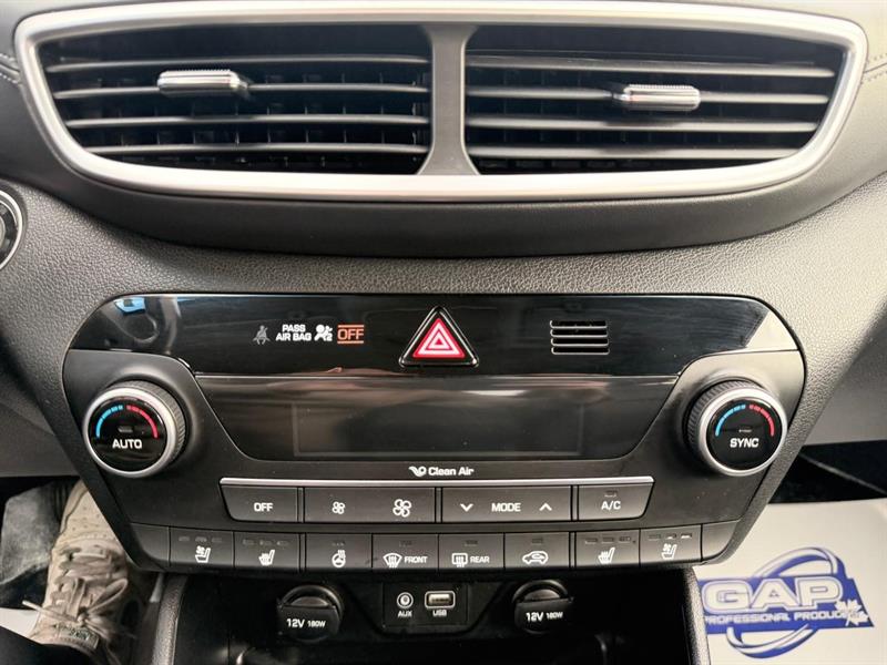 hyundai Tucson 2021 - 15