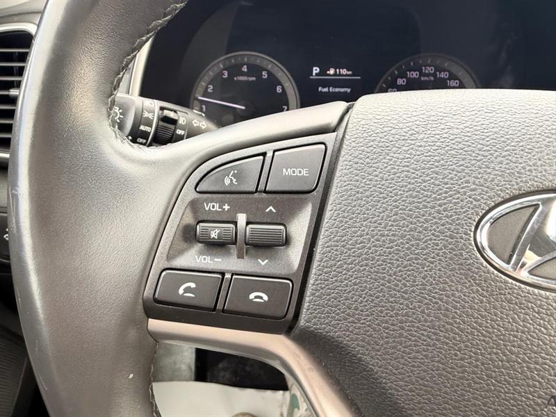 hyundai Tucson 2021 - 20