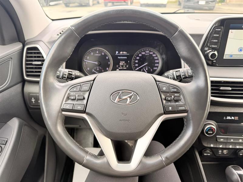 hyundai Tucson 2021 - 21