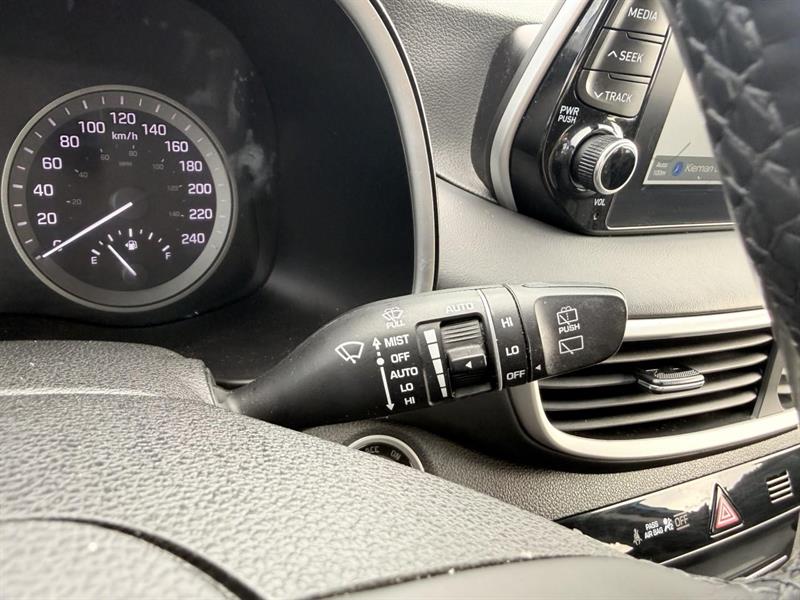 hyundai Tucson 2021 - 24