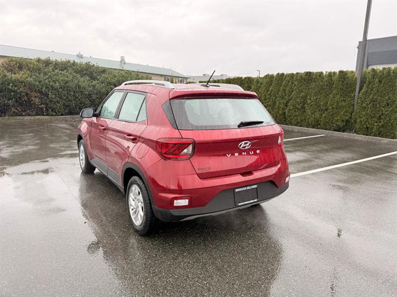 hyundai Venue 2024 - 6