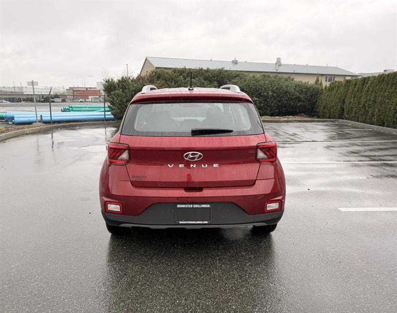 hyundai Venue 2024 - 7