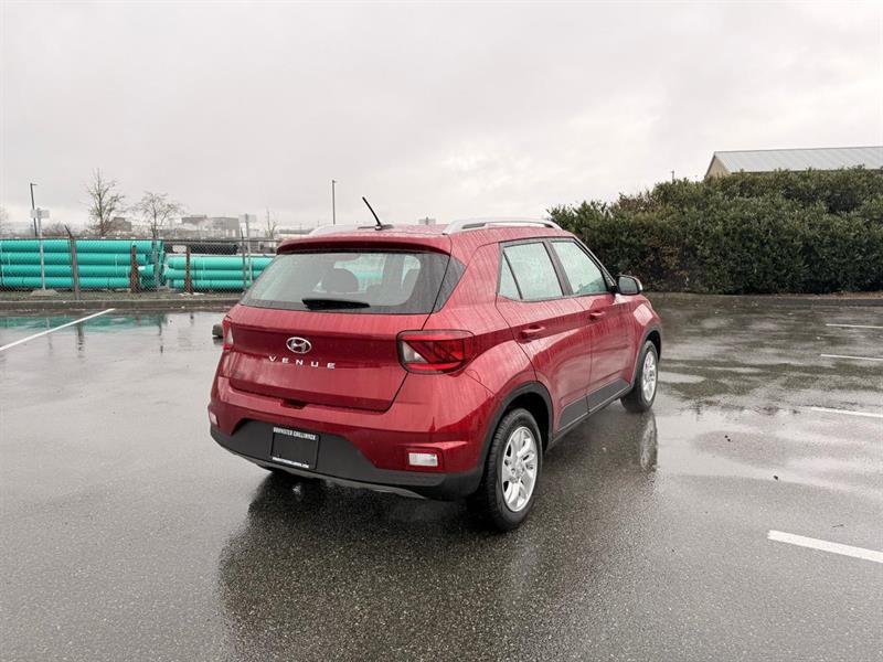 hyundai Venue 2024 - 8