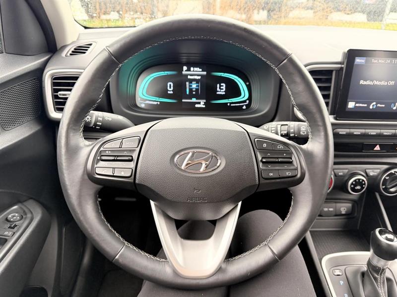 hyundai Venue 2024 - 21