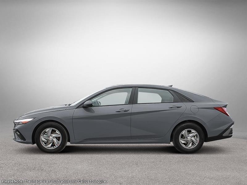 hyundai Elantra 2026 - 3