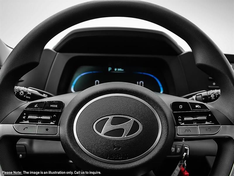 hyundai Elantra 2026 - 11