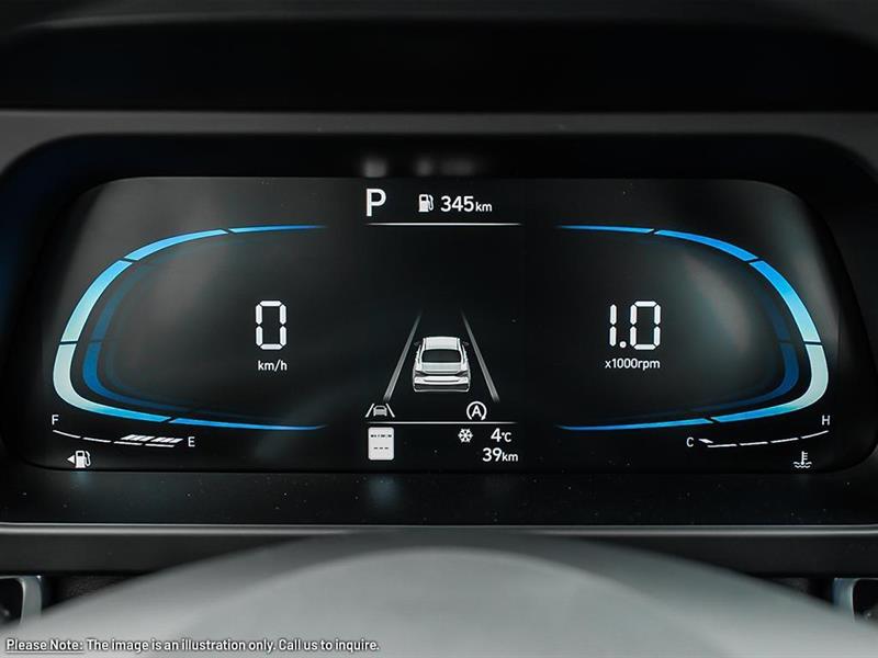 hyundai Elantra 2026 - 12