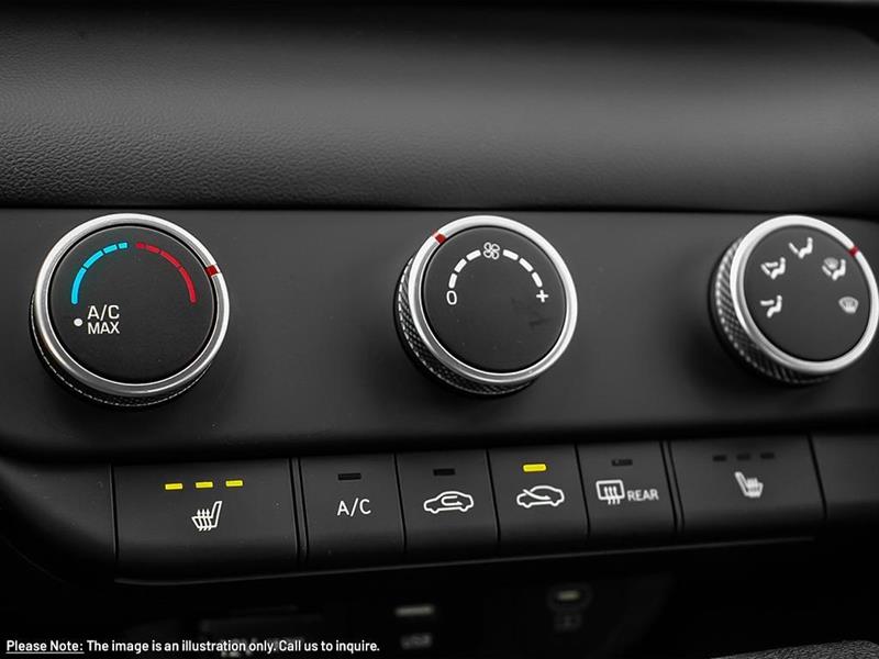 hyundai Elantra 2026 - 22