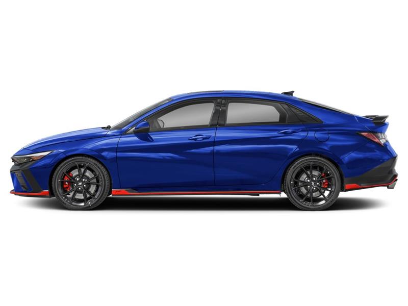 hyundai Elantra 2026 - 3