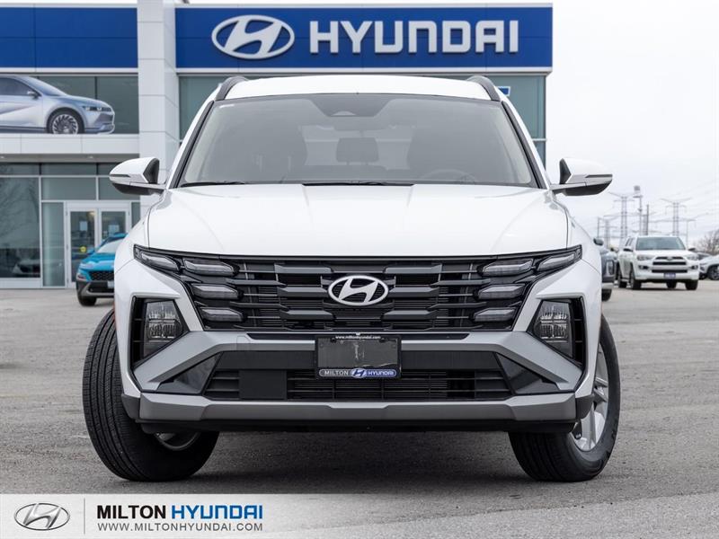 hyundai Tucson 2026 - 2