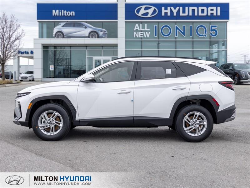 hyundai Tucson 2026 - 3