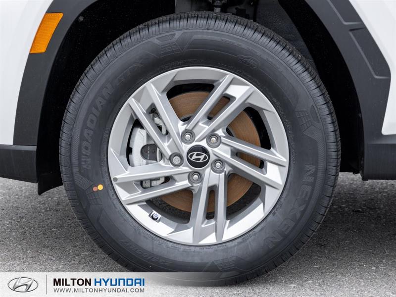 hyundai Tucson 2026 - 4