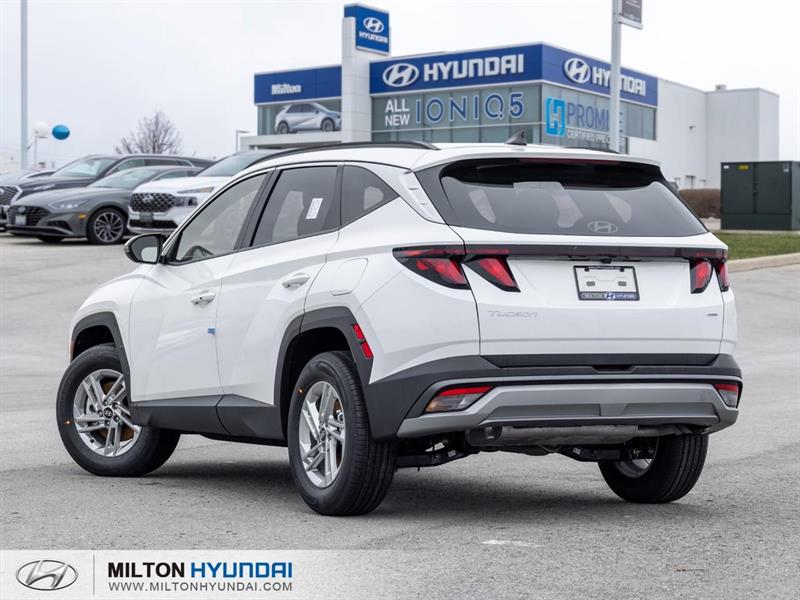 hyundai Tucson 2026 - 5