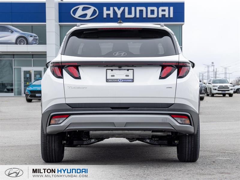 hyundai Tucson 2026 - 6