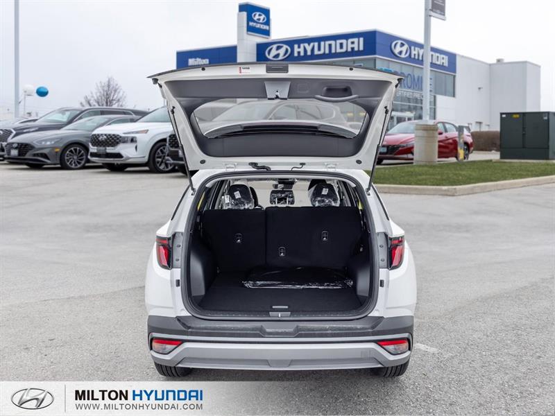 hyundai Tucson 2026 - 7
