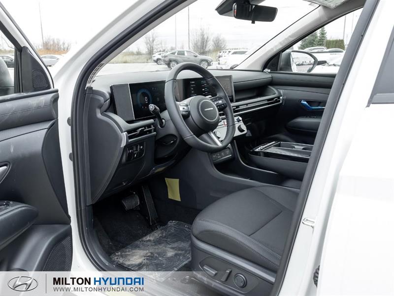 hyundai Tucson 2026 - 8