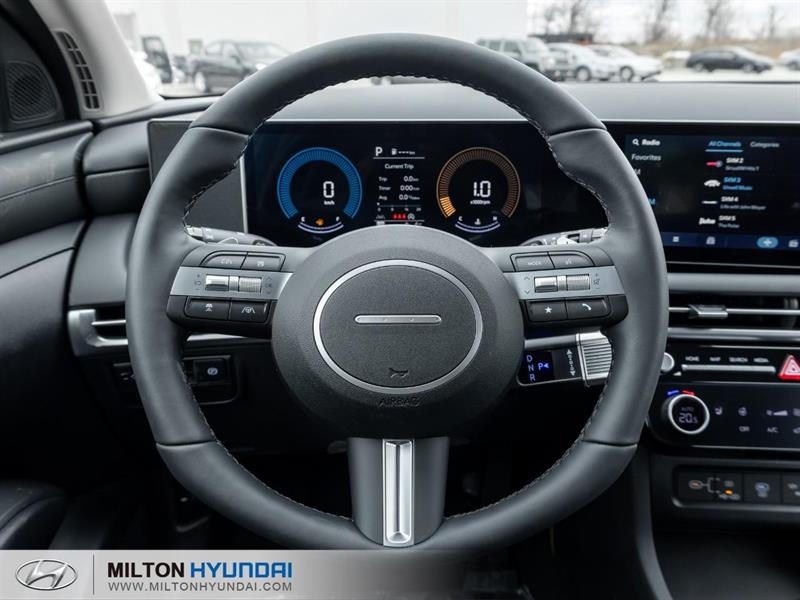 hyundai Tucson 2026 - 9