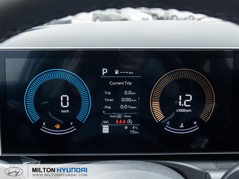 hyundai Tucson 2026 - 10