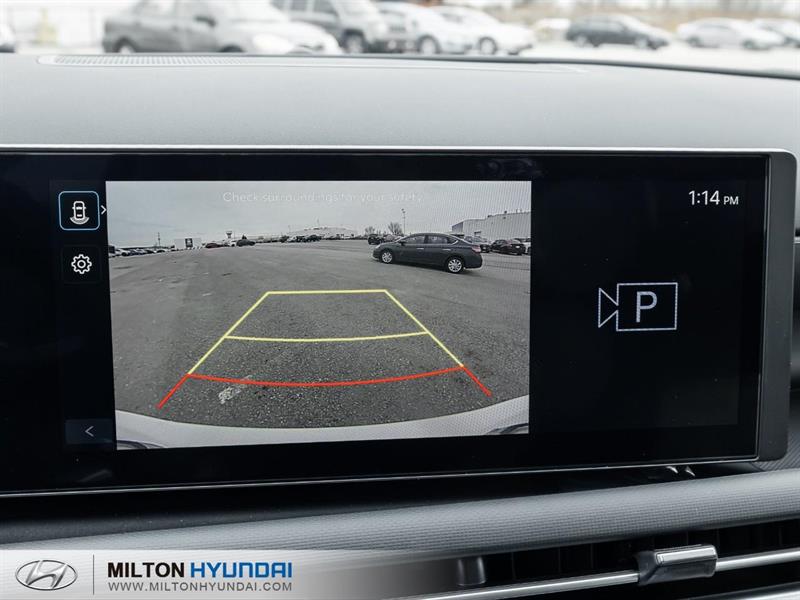 hyundai Tucson 2026 - 11