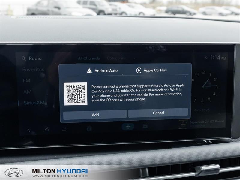 hyundai Tucson 2026 - 17