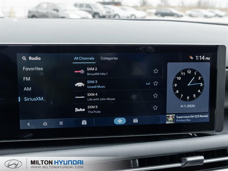 hyundai Tucson 2026 - 18