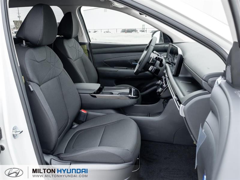 hyundai Tucson 2026 - 20