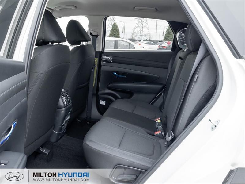 hyundai Tucson 2026 - 21