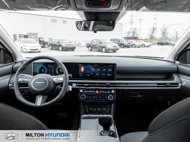 hyundai Tucson 2026 - 22