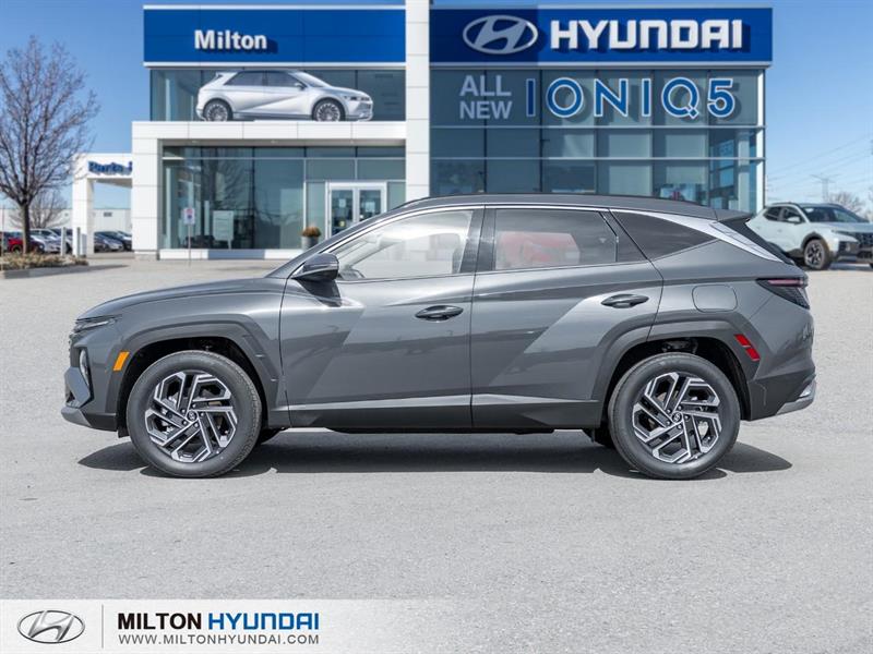 hyundai Tucson 2026 - 3