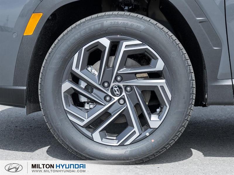 hyundai Tucson 2026 - 4