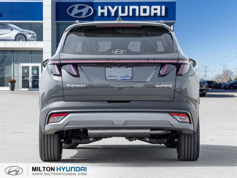 hyundai Tucson 2026 - 6