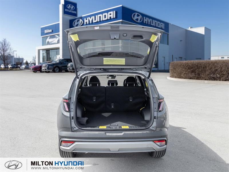 hyundai Tucson 2026 - 7