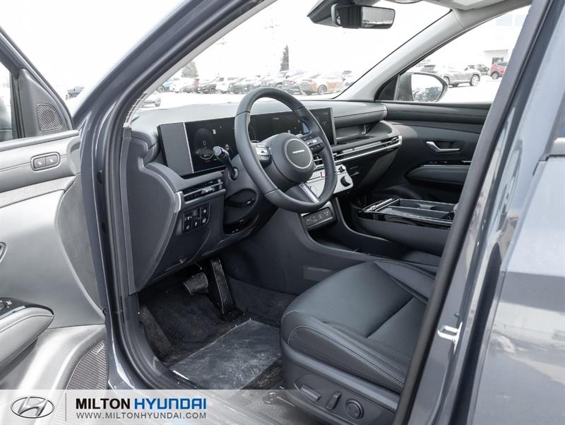 hyundai Tucson 2026 - 8