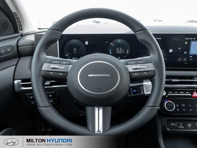 hyundai Tucson 2026 - 9