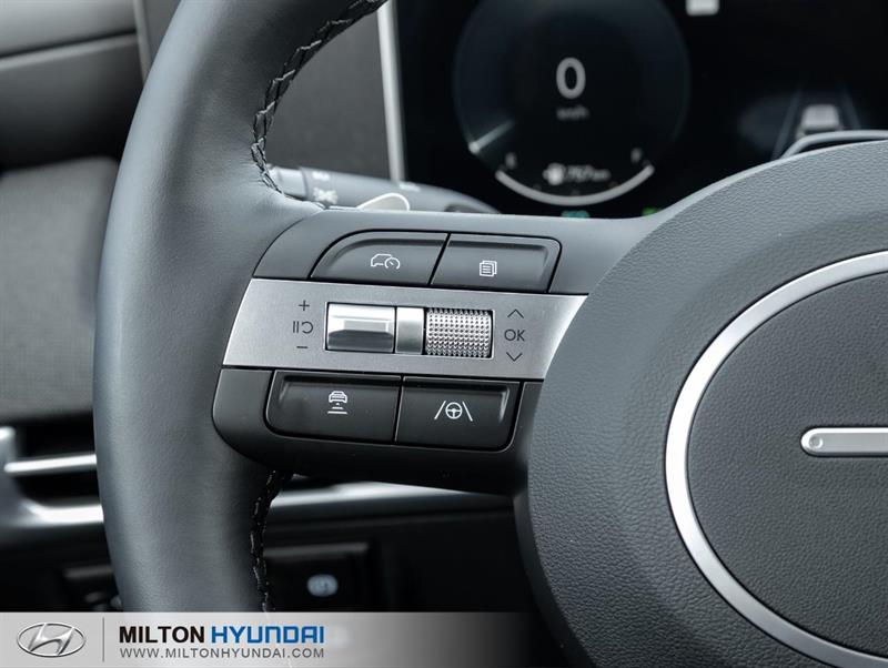 hyundai Tucson 2026 - 10