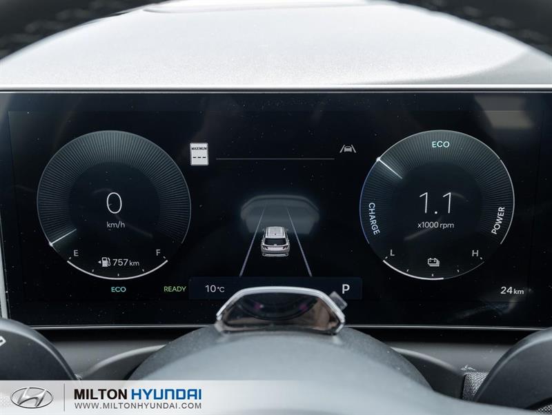 hyundai Tucson 2026 - 11