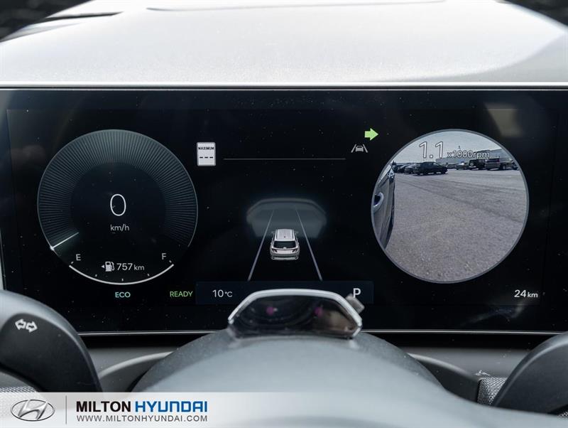hyundai Tucson 2026 - 13