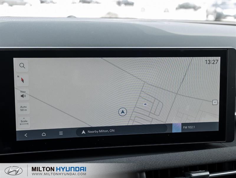 hyundai Tucson 2026 - 14