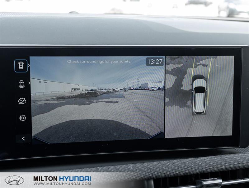 hyundai Tucson 2026 - 16