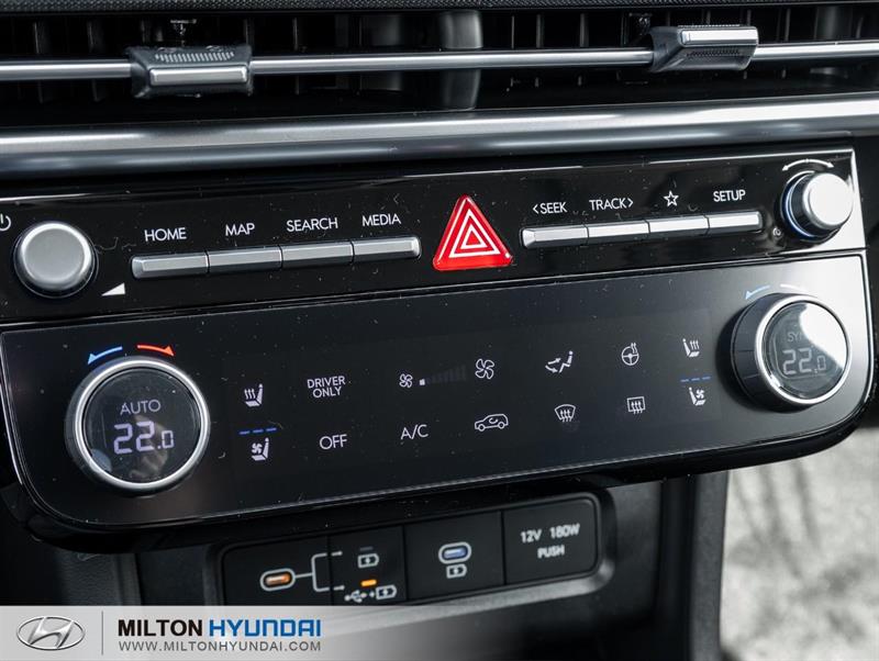 hyundai Tucson 2026 - 22