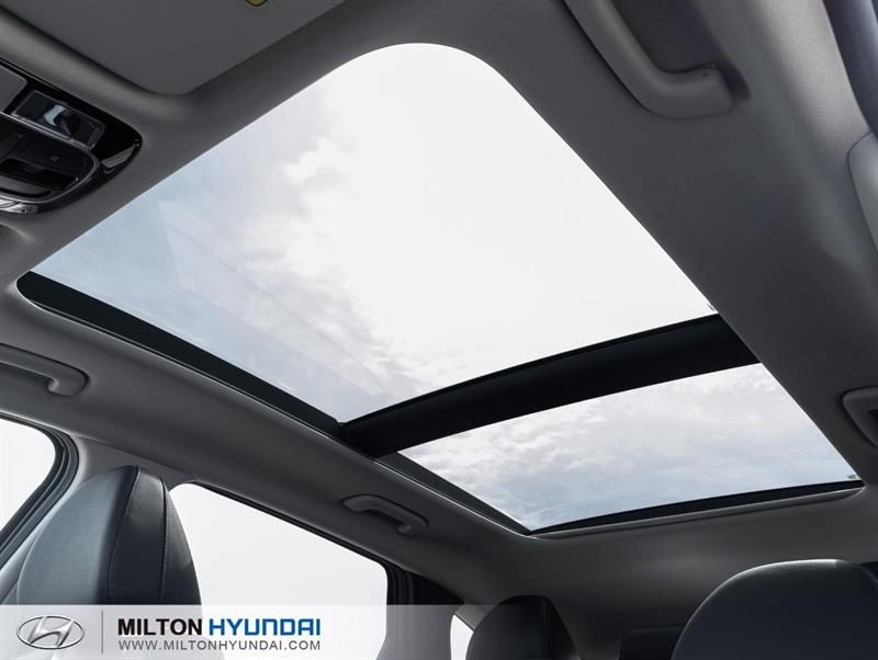 hyundai Tucson 2026 - 23