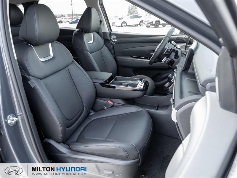 hyundai Tucson 2026 - 25