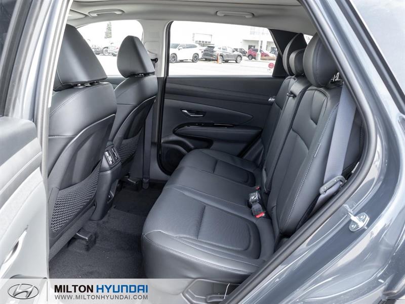 hyundai Tucson 2026 - 26